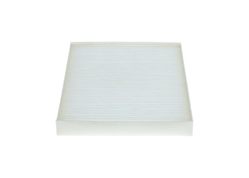 Filtro, aire habitáculo BOSCH M2114 - ref. 1 987 432 114