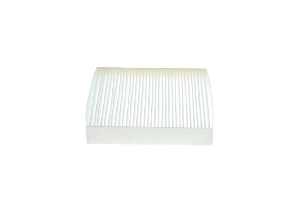 Filtre d'habitacle (Filtre à pollen) BOSCH M2115 - ref. 1 987 432 115
