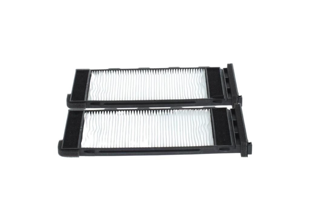 Filtro, aire habitáculo BOSCH M2118 - ref. 1 987 432 118