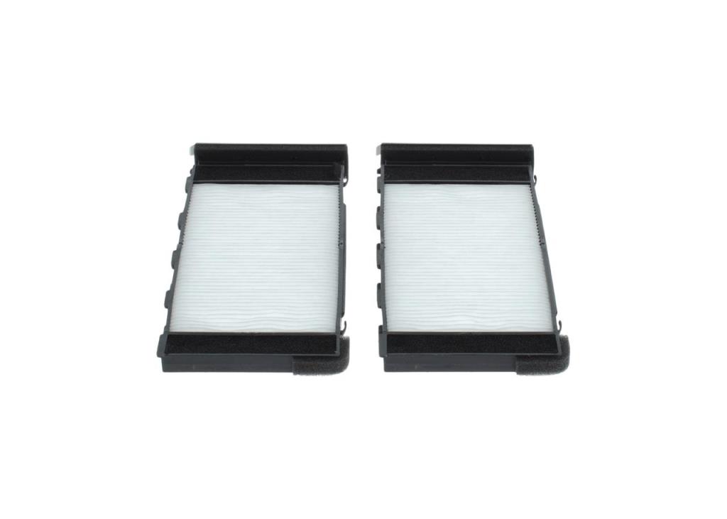 Filtro, aire habitáculo BOSCH M2118 - ref. 1 987 432 118