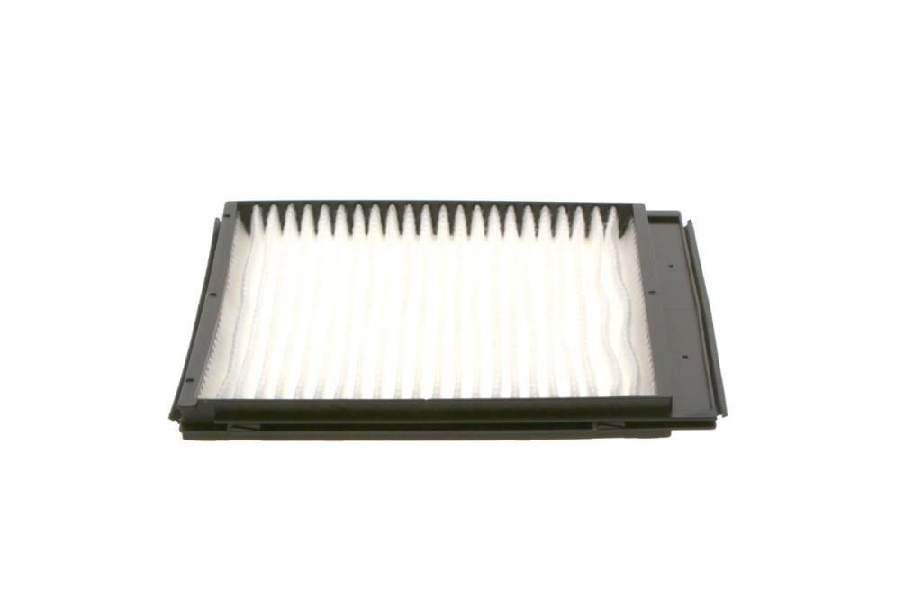 Filtre d'habitacle (Filtre à pollen) BOSCH M2119 - ref. 1 987 432 119