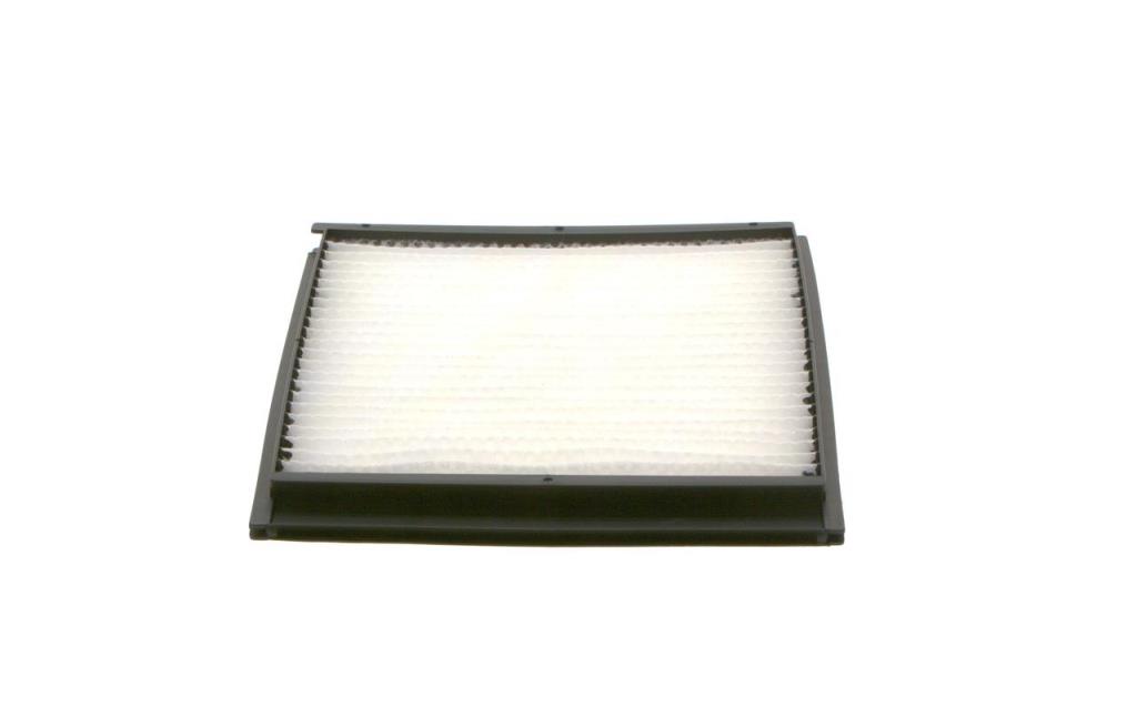Filtre d'habitacle (Filtre à pollen) BOSCH M2119 - ref. 1 987 432 119