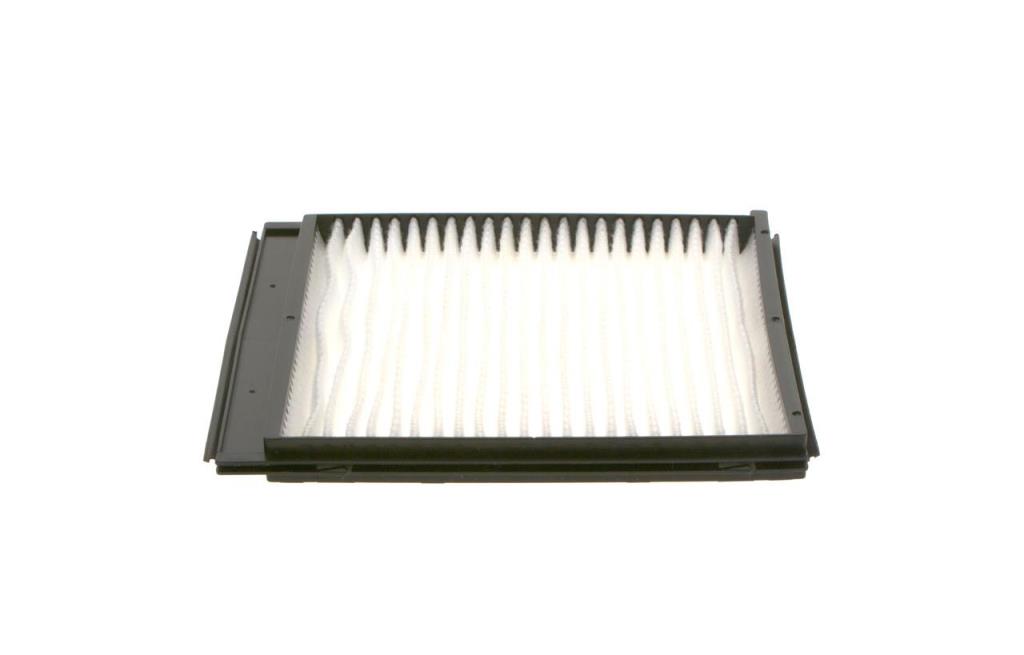 Filtre d'habitacle (Filtre à pollen) BOSCH M2119 - ref. 1 987 432 119