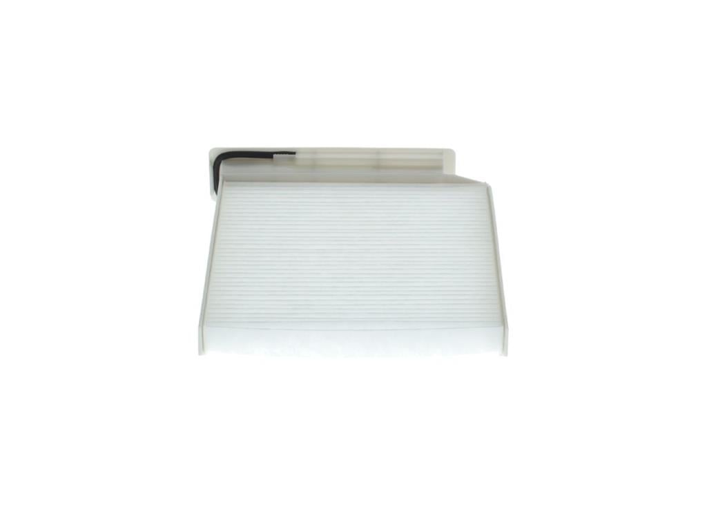 Filtre d'habitacle (Filtre à pollen) BOSCH M2120 - ref. 1 987 432 120