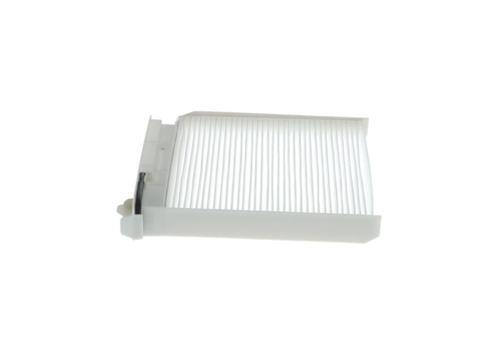 Filtre d'habitacle (Filtre à pollen) BOSCH M2120 - ref. 1 987 432 120