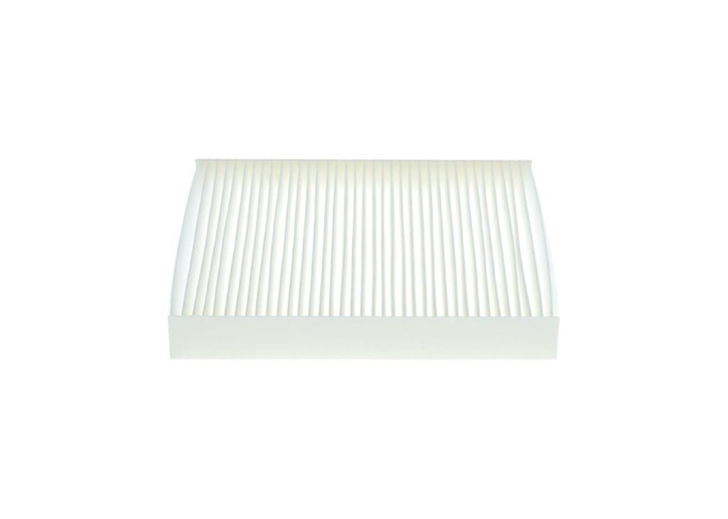 Filtro, aire habitáculo BOSCH M2121 - ref. 1 987 432 121