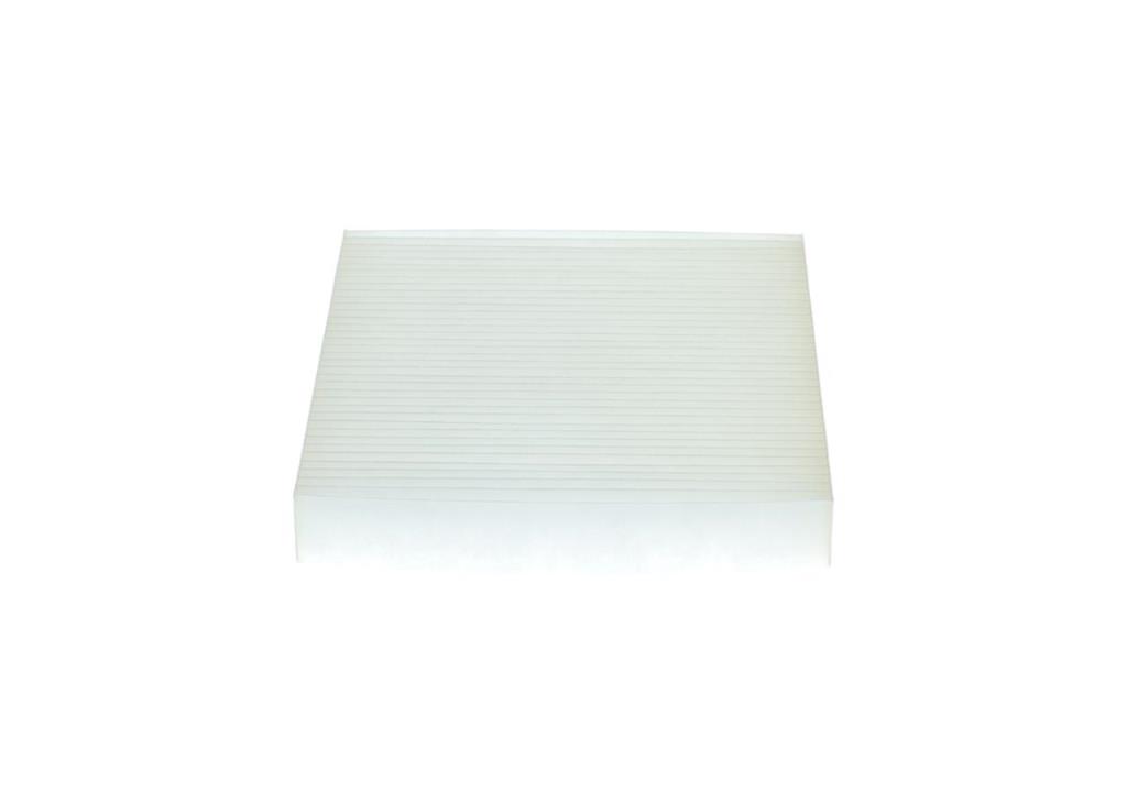 Filtro, aire habitáculo BOSCH M2121 - ref. 1 987 432 121