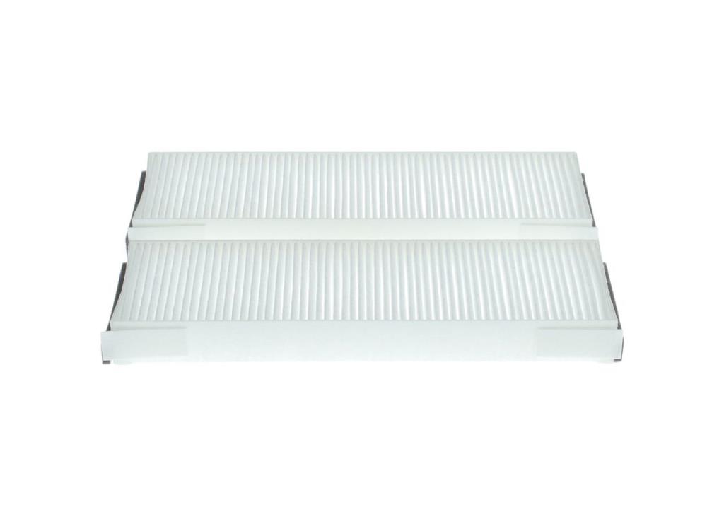 Filtre d'habitacle (Filtre à pollen) BOSCH M2122 - ref. 1 987 432 122