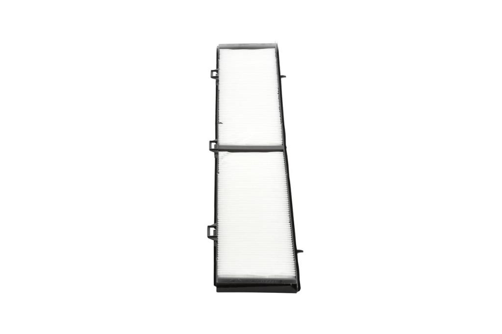 Filtre d'habitacle (Filtre à pollen) BOSCH M2124 - ref. 1 987 432 124