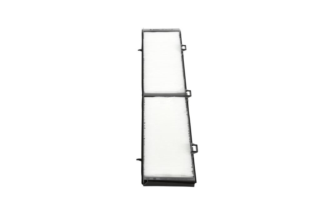 Filtre d'habitacle (Filtre à pollen) BOSCH M2124 - ref. 1 987 432 124
