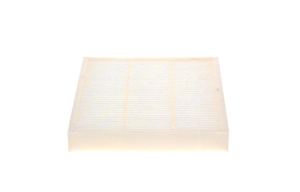 Filtro, aire habitáculo BOSCH M2133 - ref. 1 987 432 133