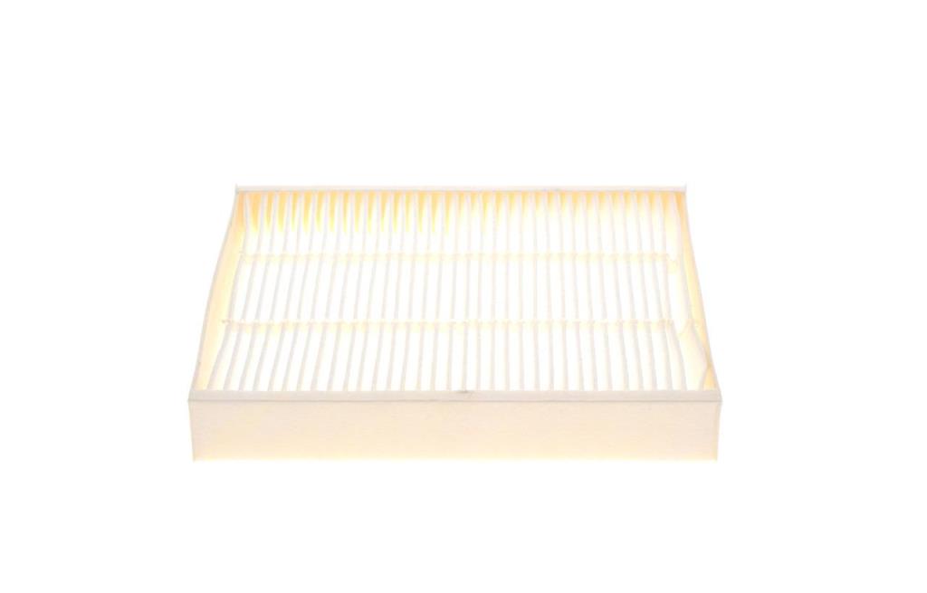 Filtro, aire habitáculo BOSCH M2133 - ref. 1 987 432 133
