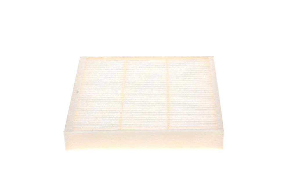 Filtro, aire habitáculo BOSCH M2133 - ref. 1 987 432 133