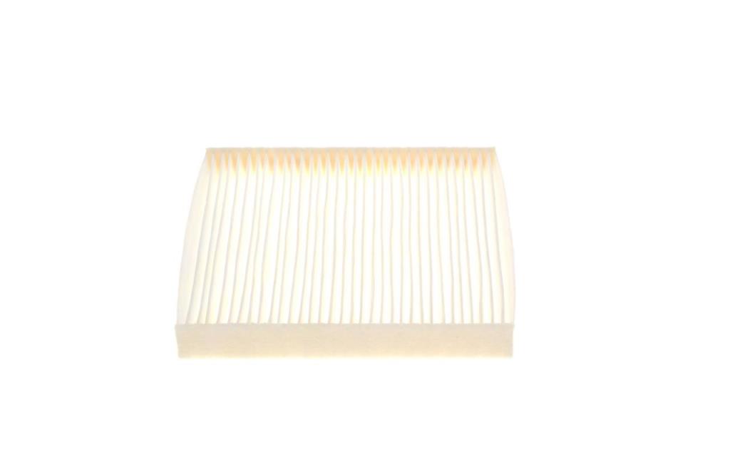 Filtre d'habitacle (Filtre à pollen) BOSCH M2148 - ref. 1 987 432 148
