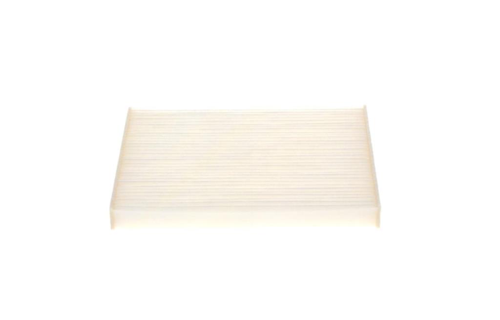 Filtre d'habitacle (Filtre à pollen) BOSCH M2148 - ref. 1 987 432 148