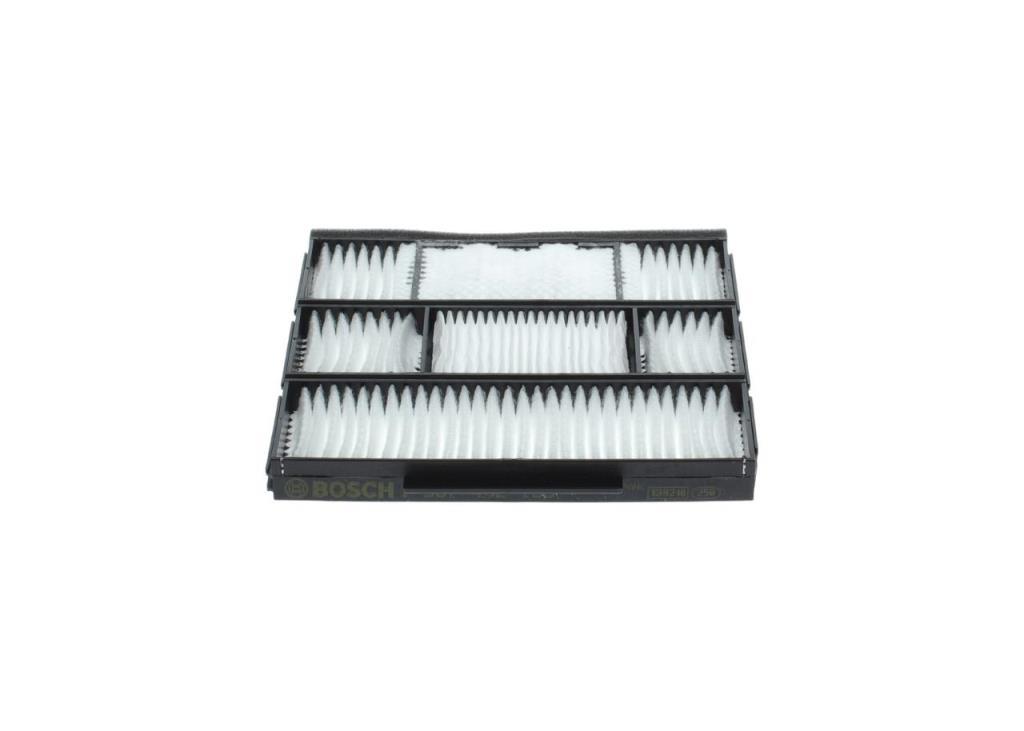 Filtre d'habitacle (Filtre à pollen) BOSCH M2155 - ref. 1 987 432 155