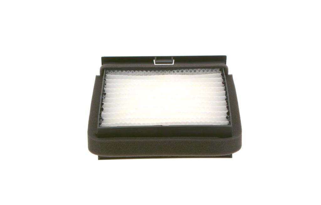 Filtre d'habitacle (Filtre à pollen) BOSCH M2157 - ref. 1 987 432 157