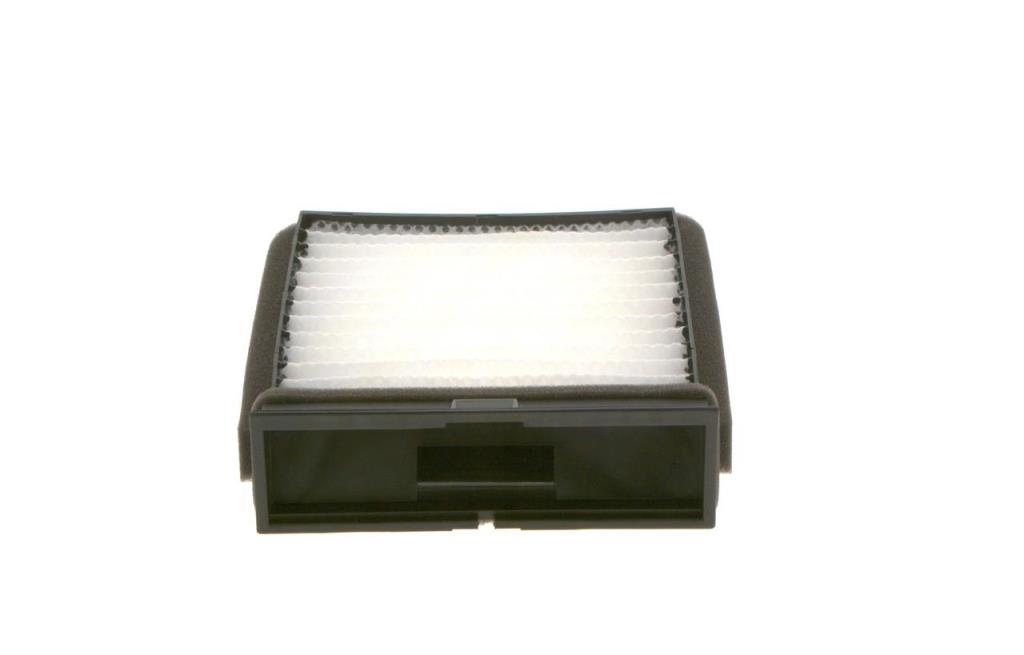 Filtre d'habitacle (Filtre à pollen) BOSCH M2157 - ref. 1 987 432 157