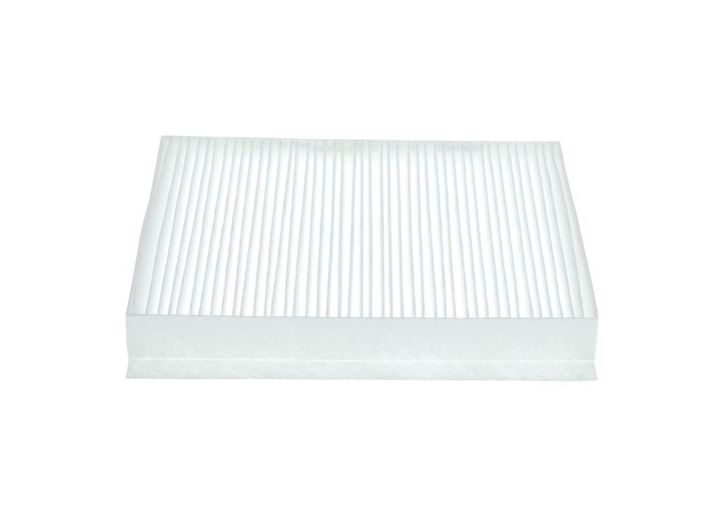 Filtro, aire habitáculo BOSCH M2158 - ref. 1 987 432 158