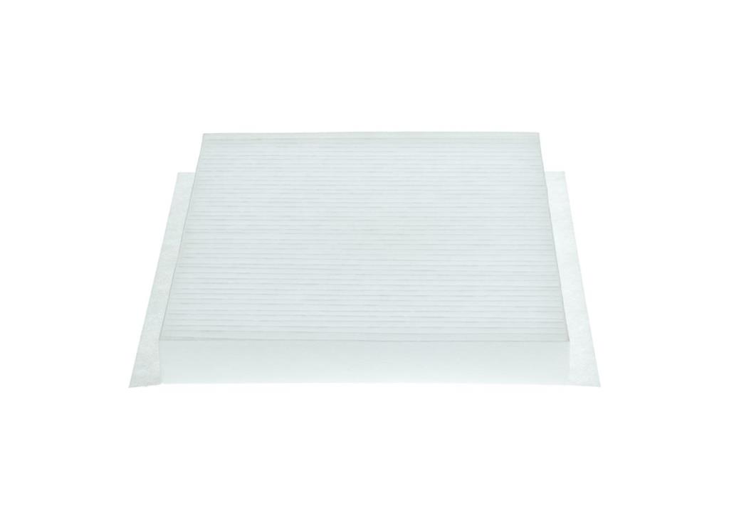 Filtro, aire habitáculo BOSCH M2158 - ref. 1 987 432 158