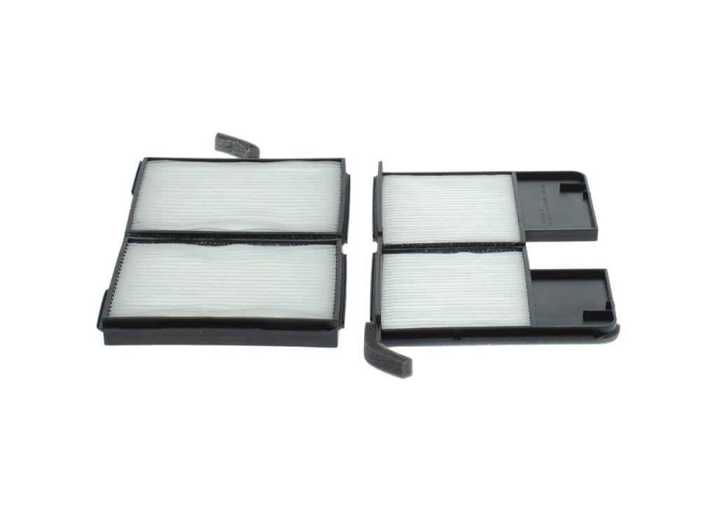Filtre d'habitacle (Filtre à pollen) BOSCH M2159 - ref. 1 987 432 159
