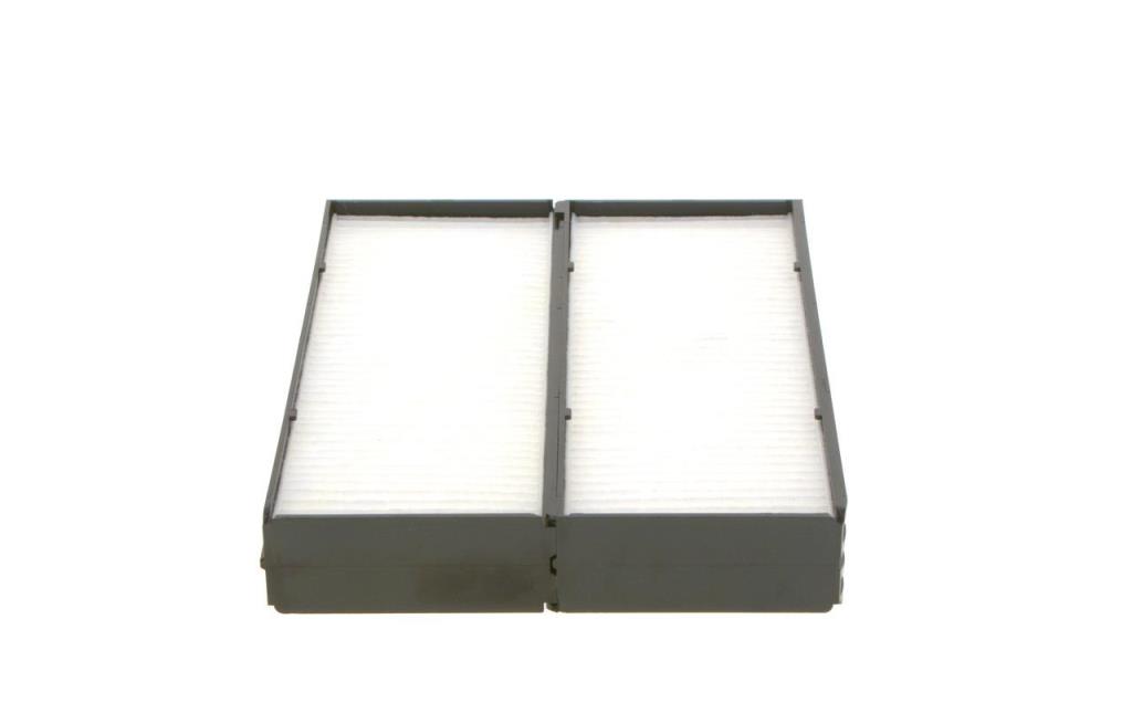 Filtro, aire habitáculo BOSCH M2160 - ref. 1 987 432 160