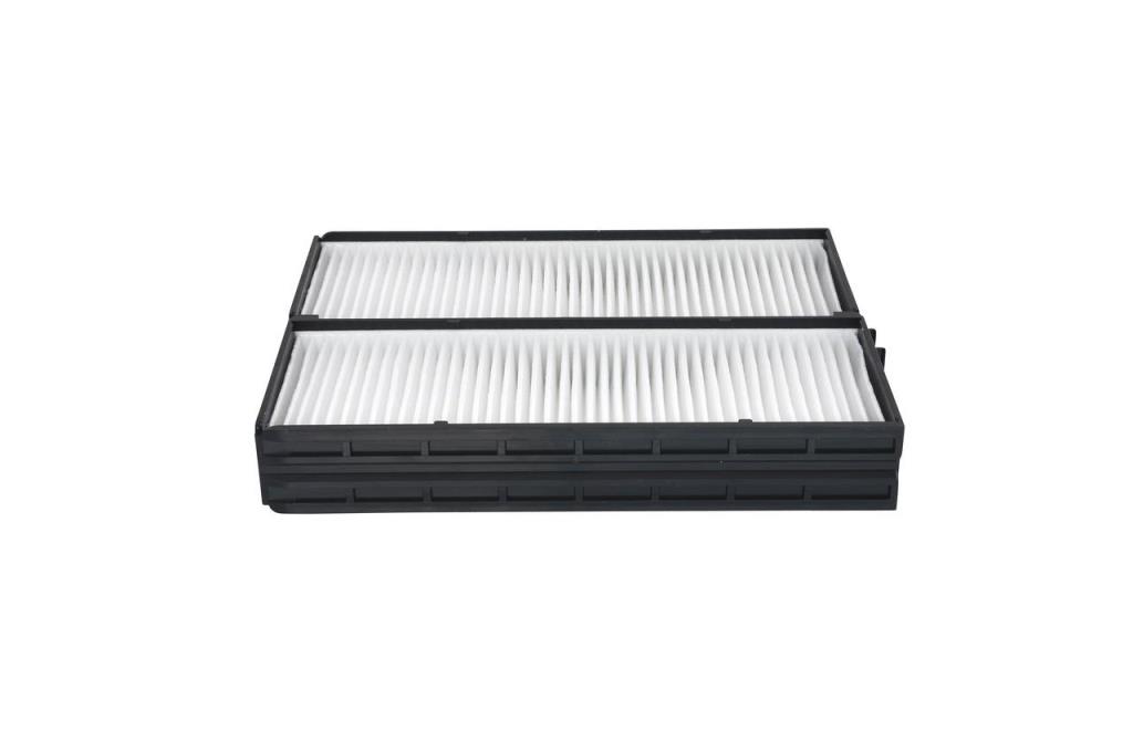 Filtro, aire habitáculo BOSCH M2160 - ref. 1 987 432 160