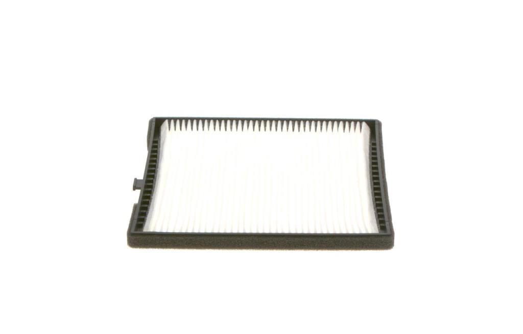 Filtre d'habitacle (Filtre à pollen) BOSCH M2164 - ref. 1 987 432 164