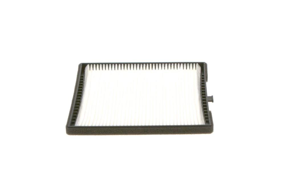 Filtre d'habitacle (Filtre à pollen) BOSCH M2164 - ref. 1 987 432 164