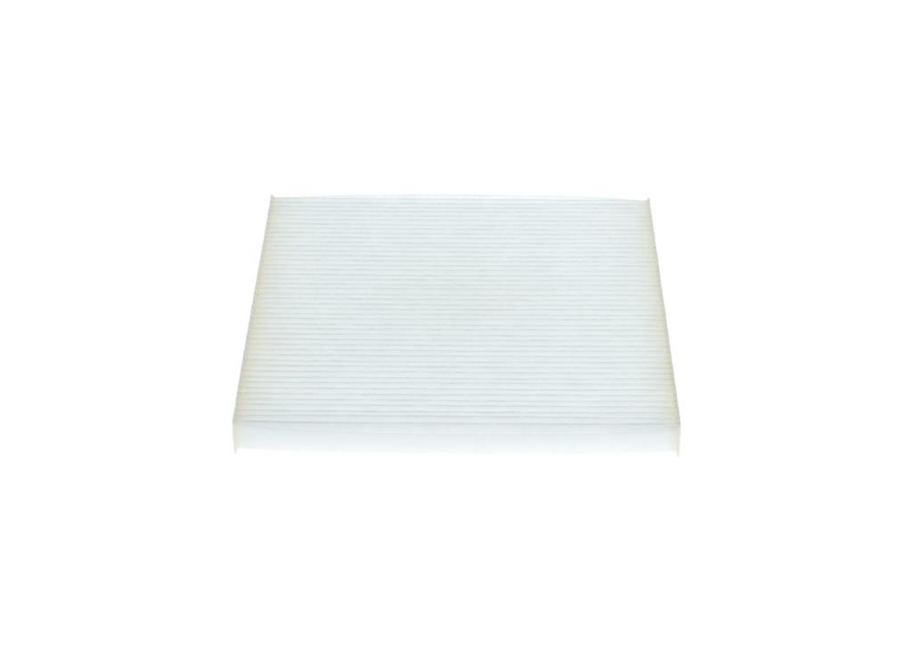 Filtre d'habitacle (Filtre à pollen) BOSCH M2170 - ref. 1 987 432 170
