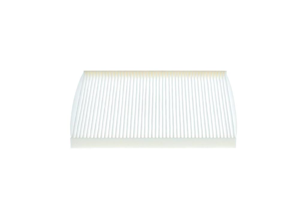 Filtre d'habitacle (Filtre à pollen) BOSCH M2170 - ref. 1 987 432 170