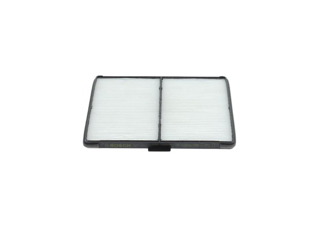 Filtre d'habitacle (Filtre à pollen) BOSCH M2171 - ref. 1 987 432 171