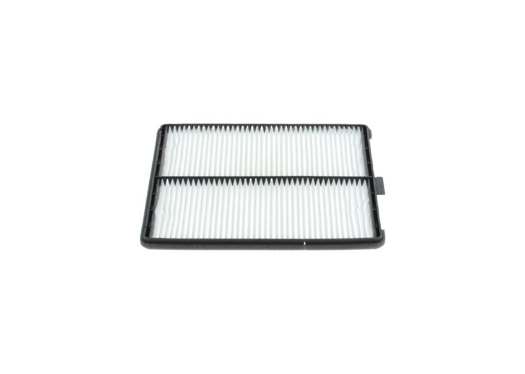 Filtre d'habitacle (Filtre à pollen) BOSCH M2171 - ref. 1 987 432 171