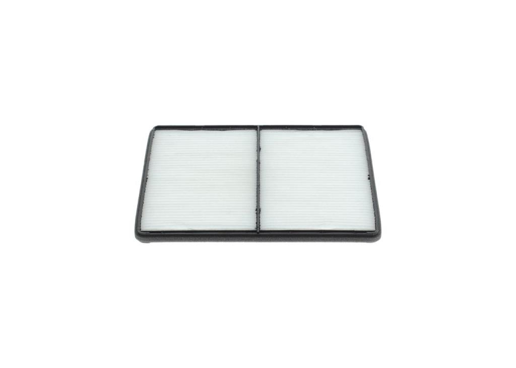 Filtre d'habitacle (Filtre à pollen) BOSCH M2171 - ref. 1 987 432 171