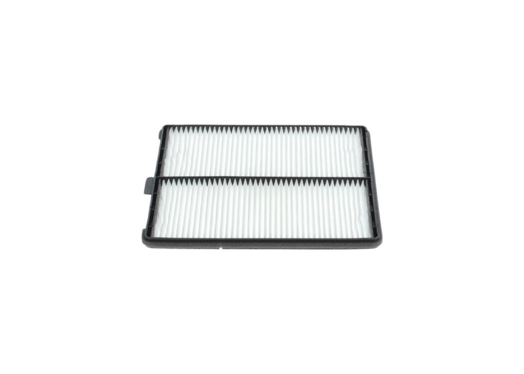 Filtre d'habitacle (Filtre à pollen) BOSCH M2171 - ref. 1 987 432 171