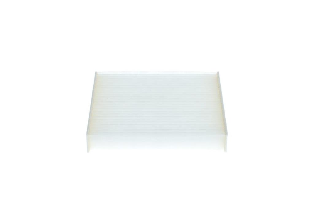 Filtre d'habitacle (Filtre à pollen) BOSCH M2173 - ref. 1 987 432 173