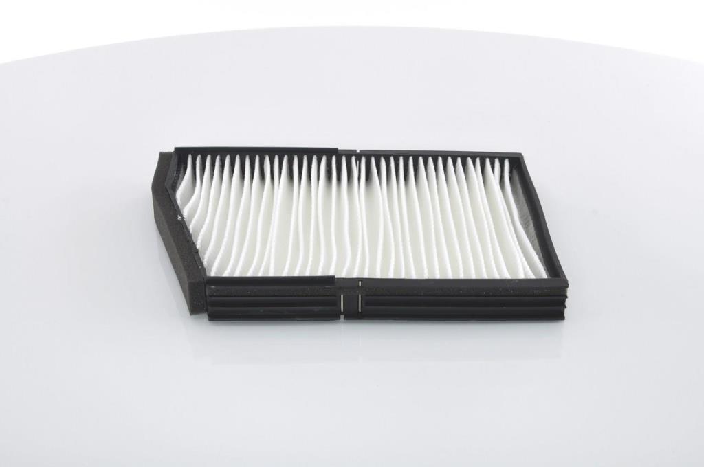 Filtre d'habitacle (Filtre à pollen) BOSCH ref. 1 987 432 175