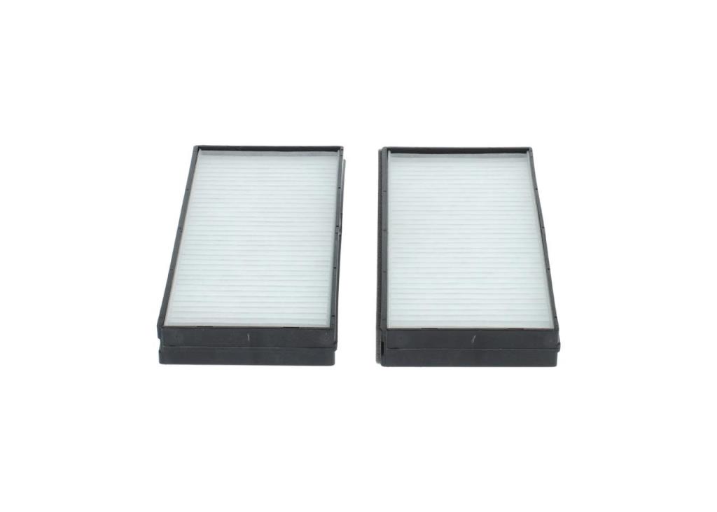 Filtre d'habitacle (Filtre à pollen) BOSCH M2176 - ref. 1 987 432 176
