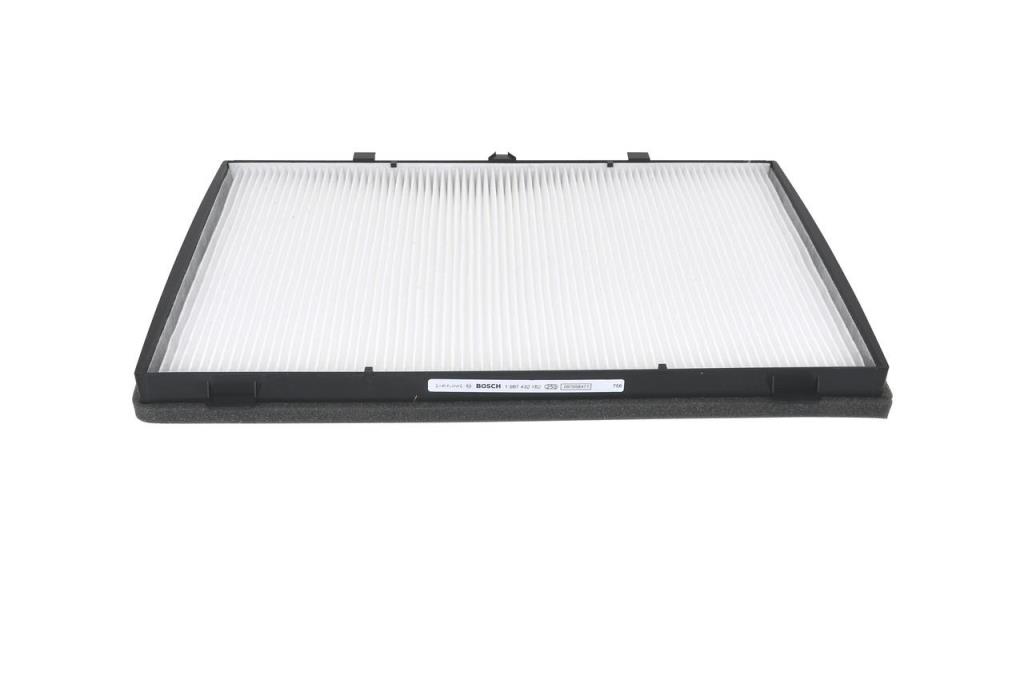 Filtro, aire habitáculo BOSCH M2182 - ref. 1 987 432 182