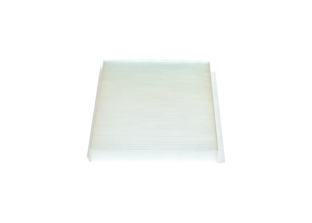 Filtre d'habitacle (Filtre à pollen) BOSCH M2183 - ref. 1 987 432 183