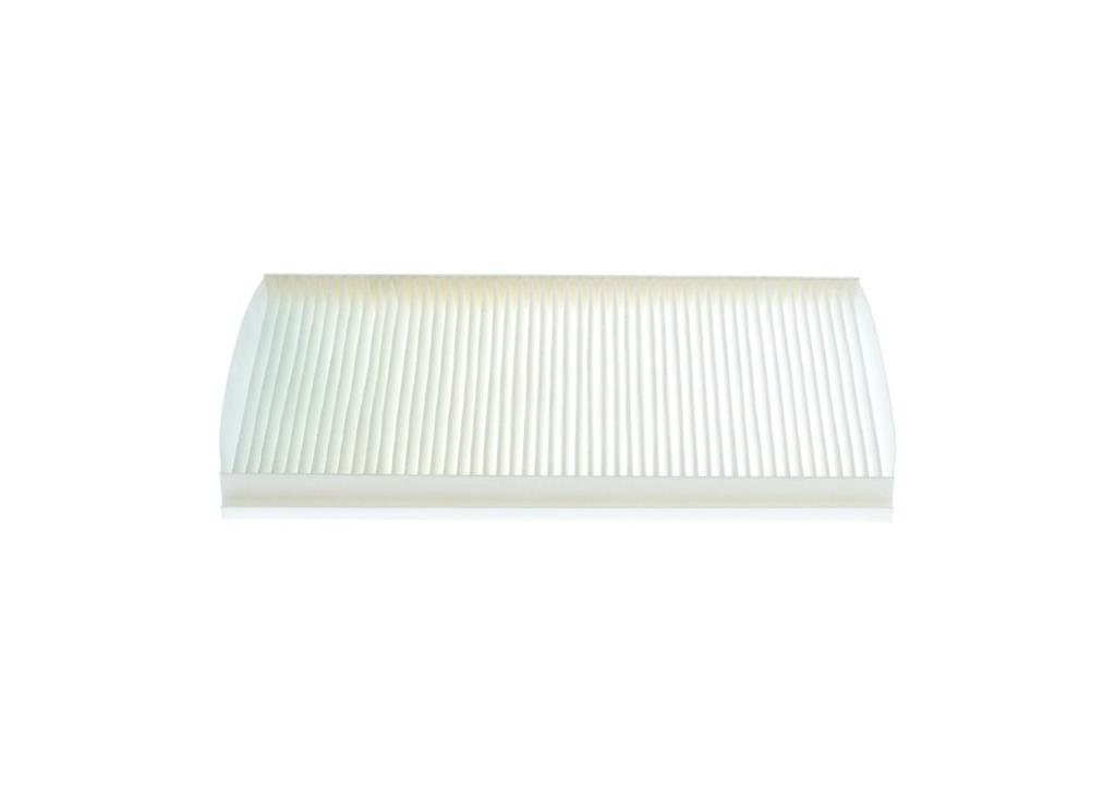Filtre d'habitacle (Filtre à pollen) BOSCH M2183 - ref. 1 987 432 183
