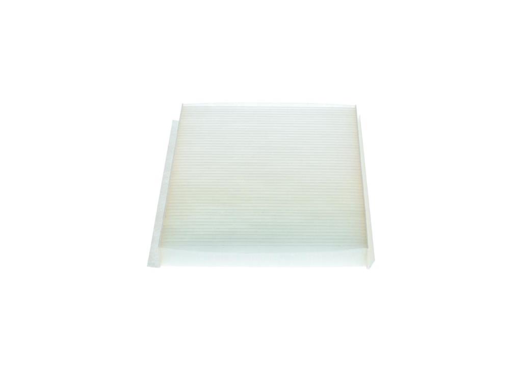Filtre d'habitacle (Filtre à pollen) BOSCH M2183 - ref. 1 987 432 183