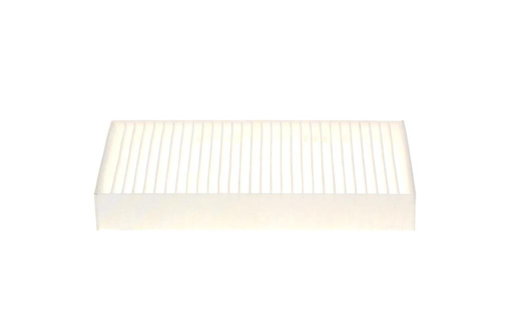 Filtre d'habitacle (Filtre à pollen) BOSCH M2184 - ref. 1 987 432 184