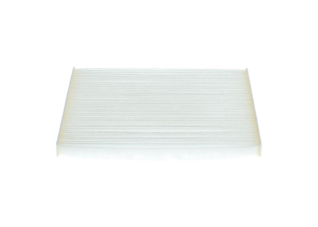 Filtro, aire habitáculo BOSCH M2188 - ref. 1 987 432 188