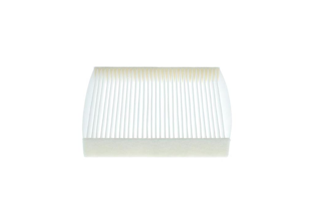 Filtre d'habitacle (Filtre à pollen) BOSCH M2190 - ref. 1 987 432 190