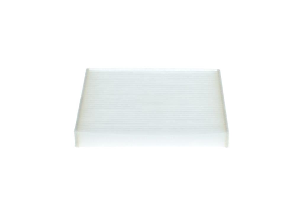Filtre d'habitacle (Filtre à pollen) BOSCH M2190 - ref. 1 987 432 190