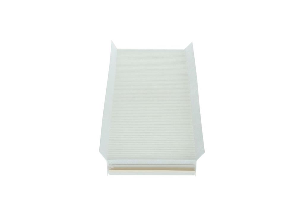 Filtre d'habitacle (Filtre à pollen) BOSCH M2192 - ref. 1 987 432 192
