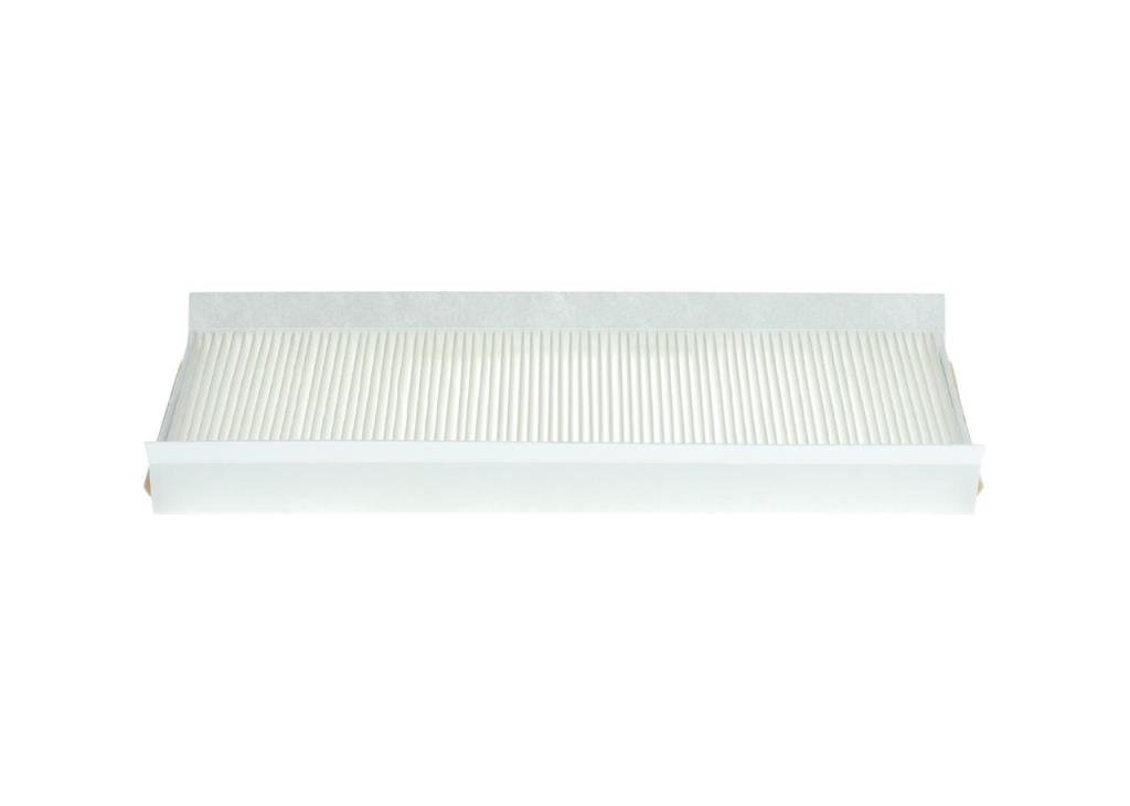 Filtre d'habitacle (Filtre à pollen) BOSCH M2192 - ref. 1 987 432 192