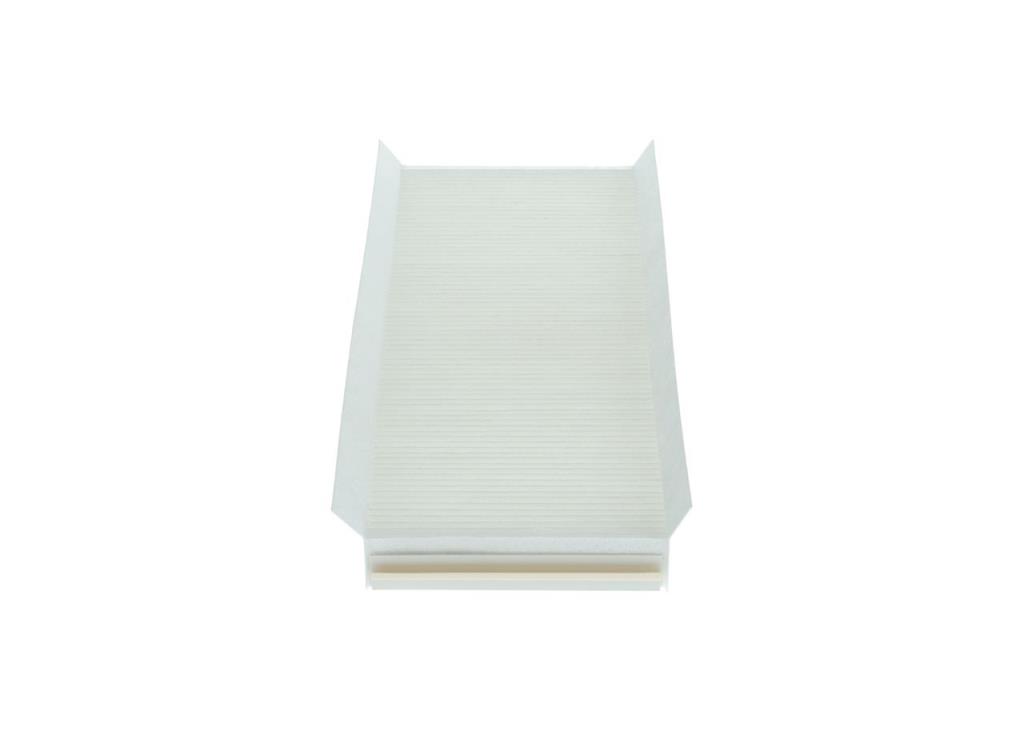 Filtre d'habitacle (Filtre à pollen) BOSCH M2192 - ref. 1 987 432 192
