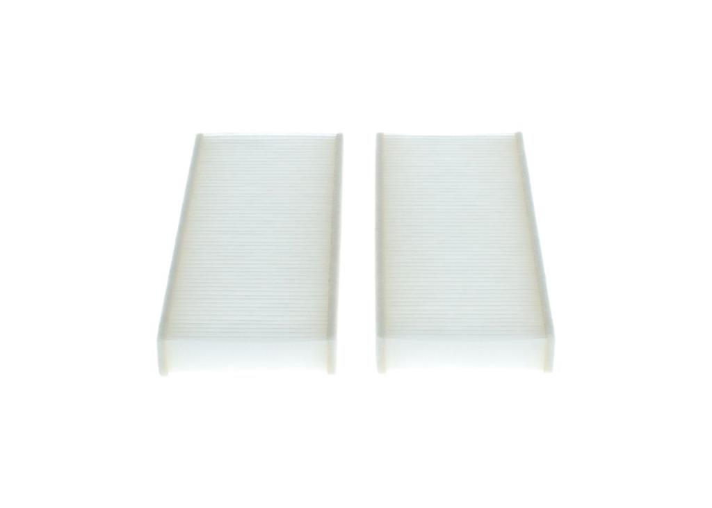 Filtre d'habitacle (Filtre à pollen) BOSCH M2194 - ref. 1 987 432 194